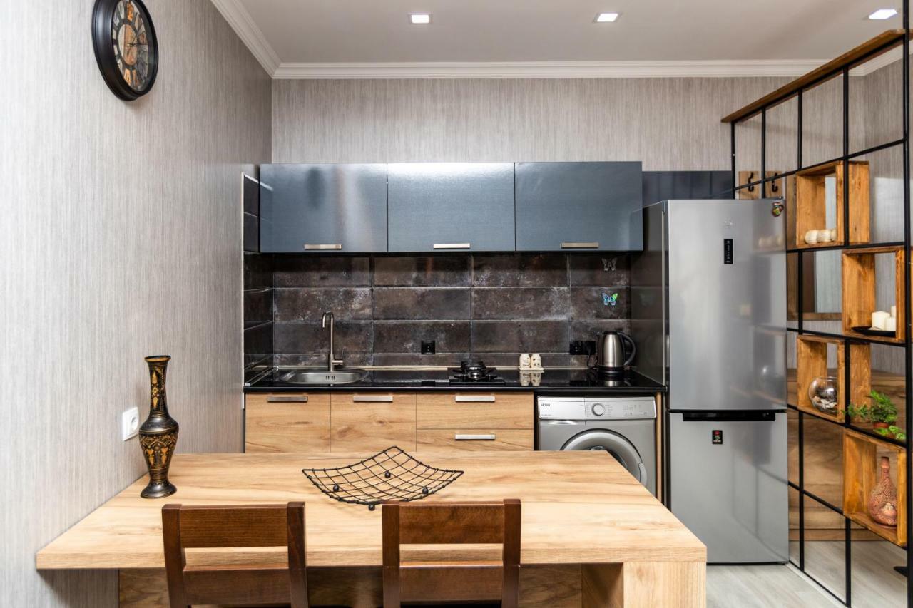 Tamo'S Sweet Home Tbilisi Exterior photo