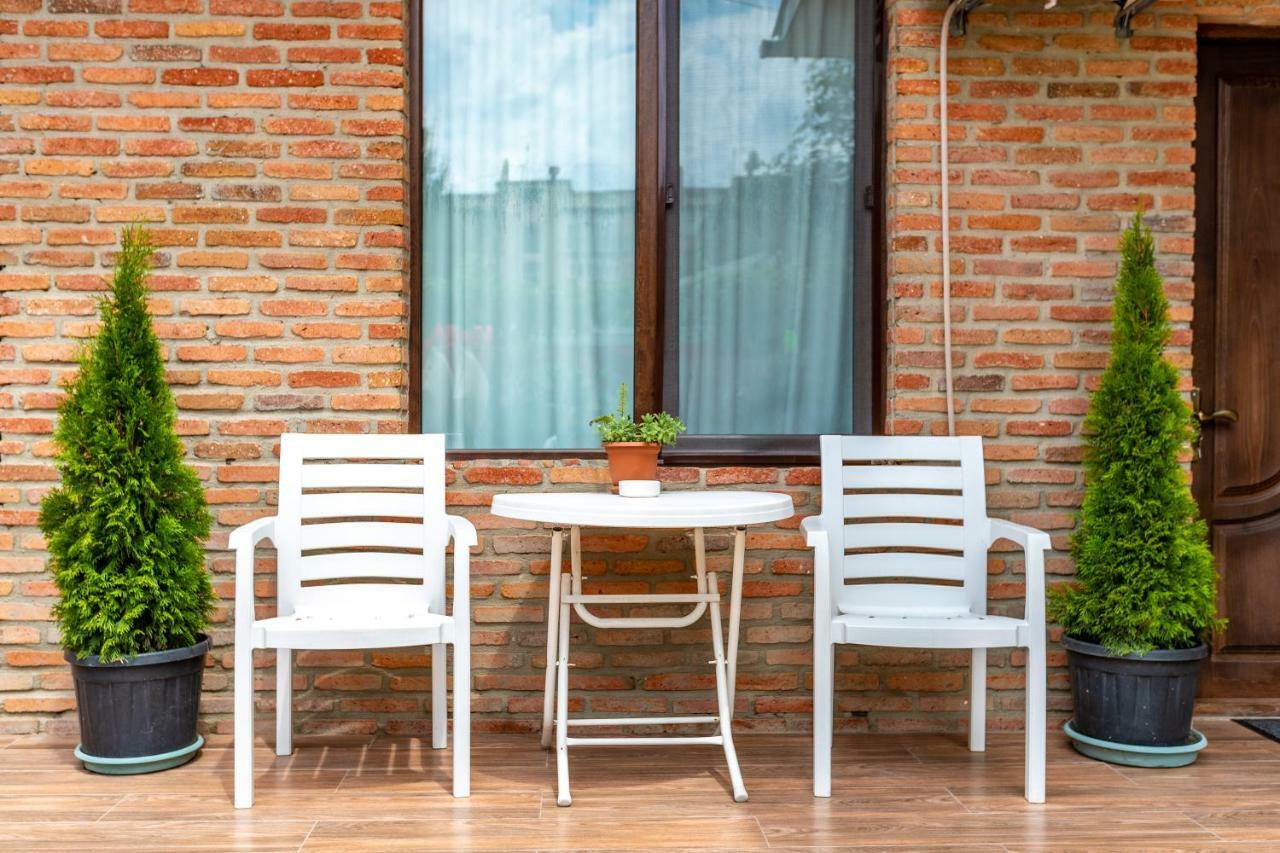 Tamo'S Sweet Home Tbilisi Exterior photo