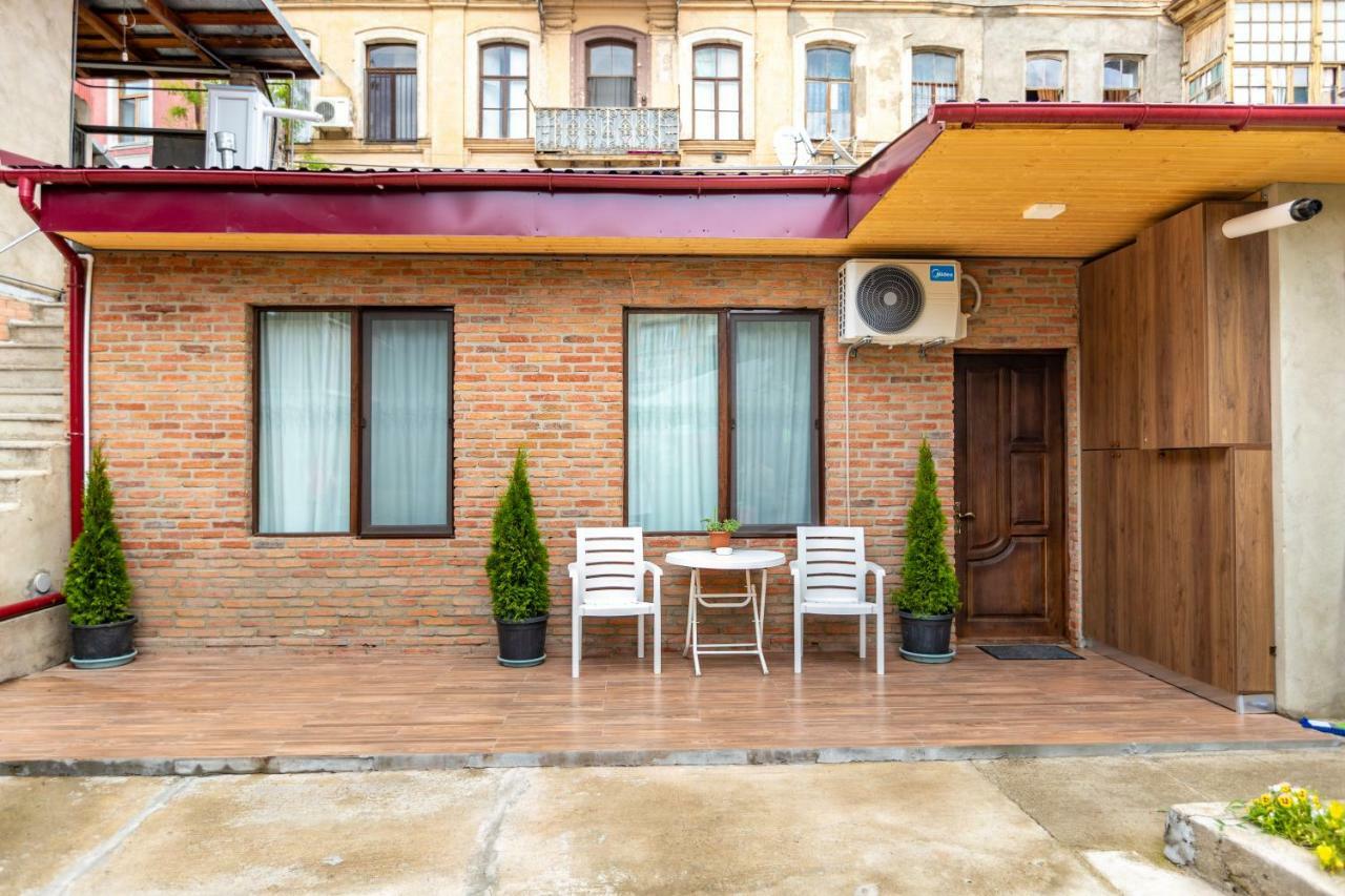 Tamo'S Sweet Home Tbilisi Exterior photo